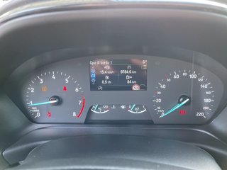 FORD Puma 1.0 ecoboost h Titanium s&s 125cv