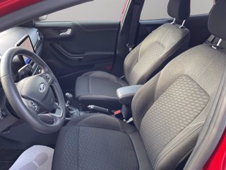 FORD Puma 1.0 ecoboost h Titanium s&s 125cv