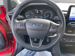 FORD Puma 1.0 ecoboost h Titanium s&s 125cv