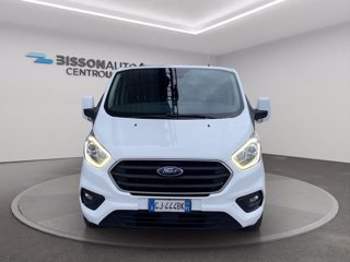 FORD Transit custom 300 2.0 tdci 130cv titanium d.cab l2h1 e6.2