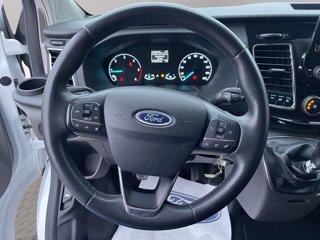 FORD Transit custom 300 2.0 tdci 130cv titanium d.cab l2h1 e6.2