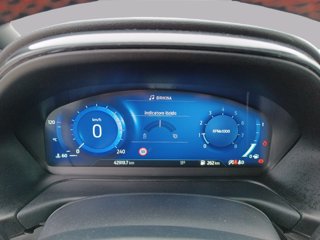 FORD Puma 1.0 ecoboost h ST-Line s&s 125cv