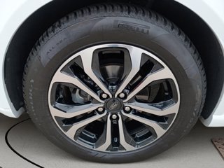 FORD Puma 1.0 ecoboost h ST-Line s&s 125cv