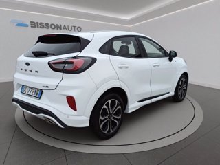 FORD Puma 1.0 ecoboost h ST-Line s&s 125cv