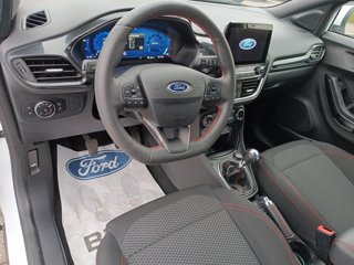 FORD Puma 1.0 ecoboost h ST-Line s&s 125cv