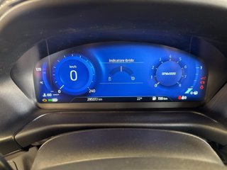 FORD Puma 1.0 ecoboost h ST-Line s&s 125cv