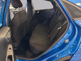 FORD Puma 1.0 ecoboost h ST-Line s&s 125cv