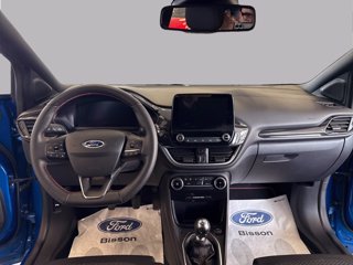 FORD Puma 1.0 ecoboost h ST-Line s&s 125cv