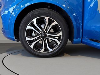 FORD Puma 1.0 ecoboost h ST-Line s&s 125cv