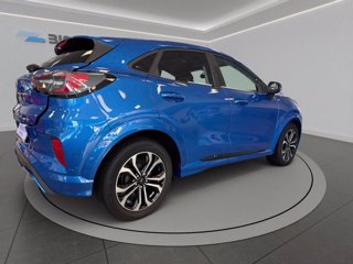 FORD Puma 1.0 ecoboost h ST-Line s&s 125cv