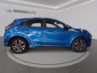 FORD Puma 1.0 ecoboost h ST-Line s&s 125cv