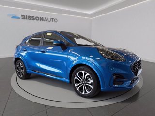 FORD Puma 1.0 ecoboost h ST-Line s&s 125cv