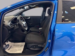 FORD Puma 1.0 ecoboost h ST-Line s&s 125cv