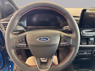 FORD Puma 1.0 ecoboost h ST-Line s&s 125cv