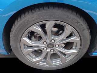 FORD Focus 1.5 ecoblue ST-Line X 120cv auto