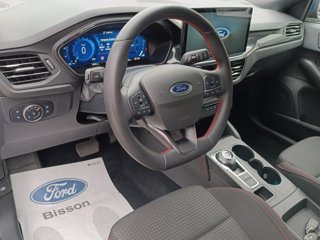 FORD Focus 1.5 ecoblue ST-Line X 120cv auto