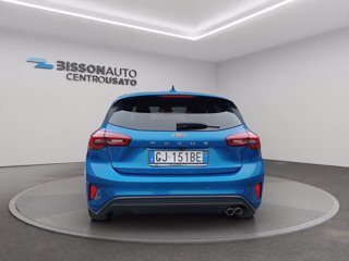 FORD Focus 1.5 ecoblue ST-Line X 120cv auto