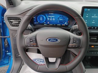 FORD Focus 1.5 ecoblue ST-Line X 120cv auto