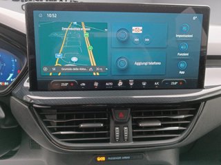 FORD Focus 1.5 ecoblue ST-Line X 120cv auto