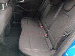 FORD Focus 1.5 ecoblue ST-Line X 120cv auto