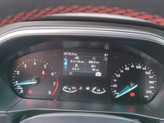 FORD Focus 1.0 ecoboost h st-line style 125cv