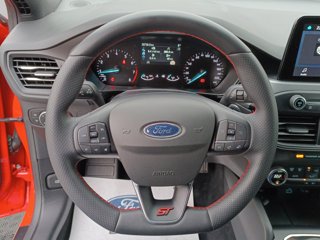 FORD Focus 1.0 ecoboost h st-line style 125cv