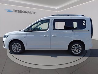 FORD Tourneo connect v761 2.0 ecoblue 122cv titanium auto