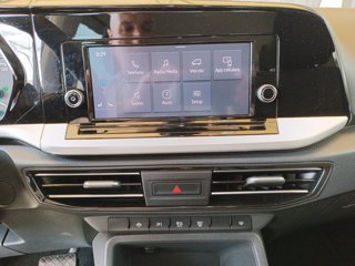 FORD Tourneo connect v761 2.0 ecoblue 122cv titanium auto