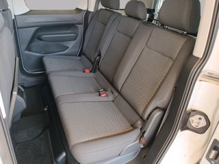 FORD Tourneo connect v761 2.0 ecoblue 122cv titanium auto