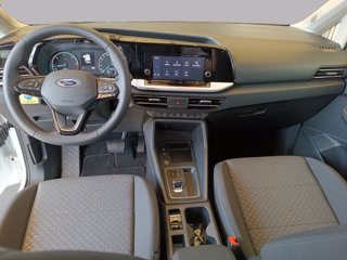 FORD Tourneo connect v761 2.0 ecoblue 122cv titanium auto