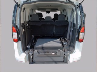 FORD Tourneo connect v761 2.0 ecoblue 122cv titanium auto
