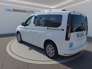 FORD Tourneo connect v761 2.0 ecoblue 122cv titanium auto