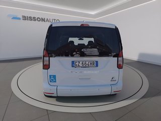 FORD Tourneo connect v761 2.0 ecoblue 122cv titanium auto