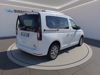 FORD Tourneo connect v761 2.0 ecoblue 122cv titanium auto