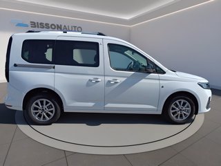 FORD Tourneo connect v761 2.0 ecoblue 122cv titanium auto