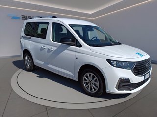 FORD Tourneo connect v761 2.0 ecoblue 122cv titanium auto