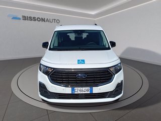 FORD Tourneo connect v761 2.0 ecoblue 122cv titanium auto