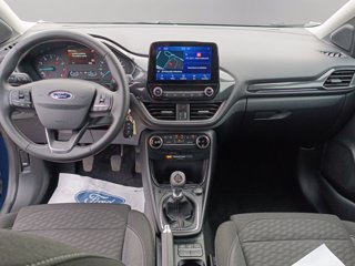 FORD Puma 1.0 ecoboost h titanium s&s 125cv