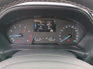 FORD Puma 1.0 ecoboost h titanium s&s 125cv