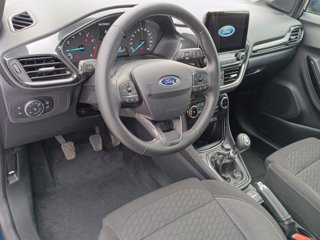 FORD Puma 1.0 ecoboost h titanium s&s 125cv