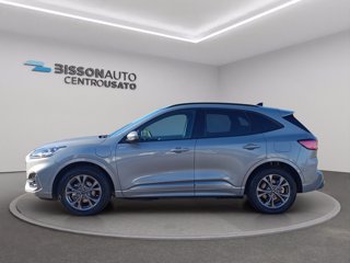 FORD Kuga 2.5 phev st-line x 2wd 225cv cvt