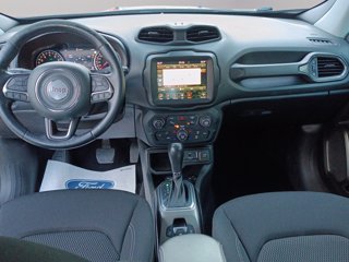 JEEP Renegade 1.3 t4 limited 2wd 150cv ddct