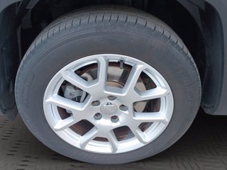 JEEP Renegade 1.3 t4 limited 2wd 150cv ddct