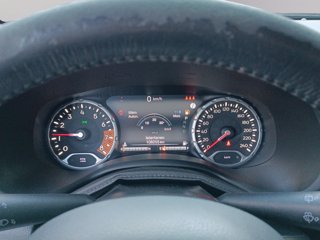 JEEP Renegade 1.3 t4 limited 2wd 150cv ddct