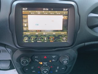 JEEP Renegade 1.3 t4 limited 2wd 150cv ddct