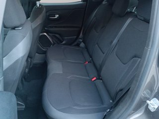 JEEP Renegade 1.3 t4 limited 2wd 150cv ddct