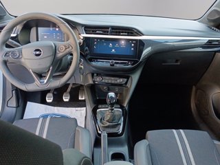 OPEL Corsa 1.2 gs s&s 100cv