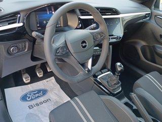 OPEL Corsa 1.2 gs s&s 100cv