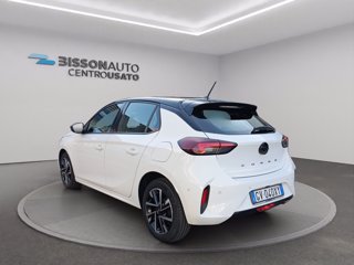 OPEL Corsa 1.2 gs s&s 100cv