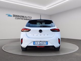 OPEL Corsa 1.2 gs s&s 100cv